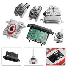 Xenon Ballast Bulb LED Module Diode Kit RH F�r BMW 5 Series 528i 535i 2011-2013