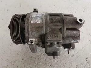 VW PASSAT Variant B6 3C5 Kondensatpumpe Klimaanalge 1K0820803Q R134A 35030655