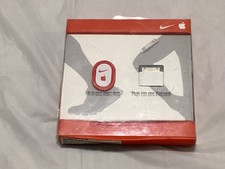 NEW APPLE NIKE iPOD 30-PIN WIRELESS SPORT ACTIVITY TRACKER MA365LL/B