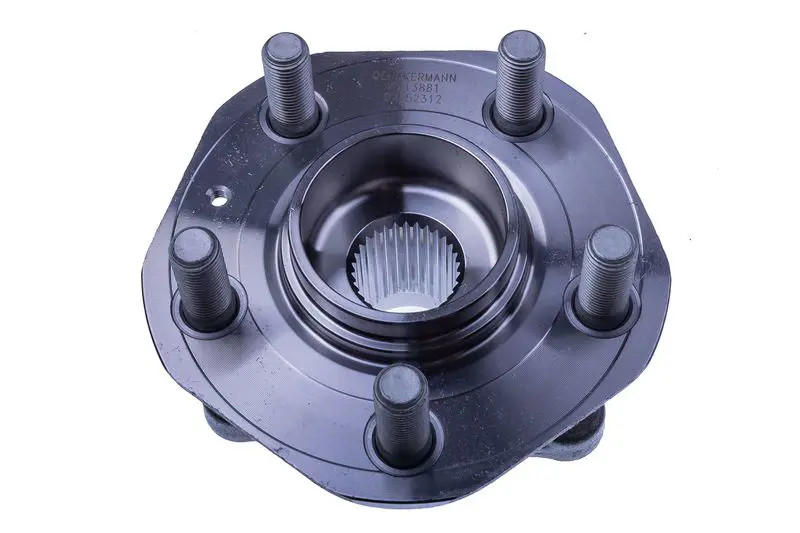 Cuscinetto ruota W413881 DENCKERMANN per TESLA MODEL 3 MODEL Y