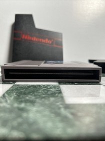 Gyromite 5 Screw (Nintendo Entertainment System, NES, 1985 ) Game Only - Tested