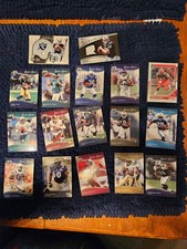 2005 Upper Deck Sweet Spot Rookie Signatures Andrew Walter Autograph 15 bo cards