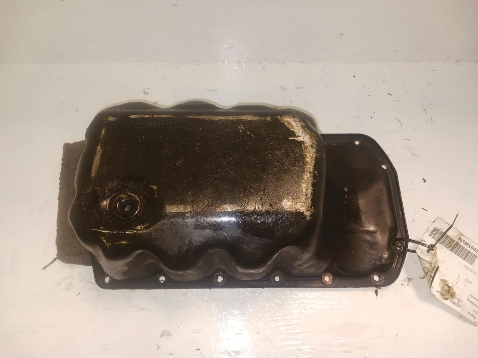 '09-'13 MINI COOPER Oil Pan OEM 6 Month Warranty! - Image 2 of 4