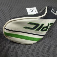 Callaway golf Epic fairway wood head cover fast ship 260317