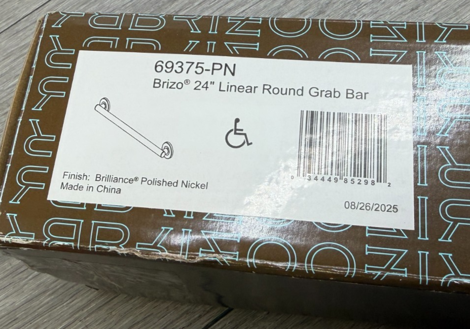 Brizo 24