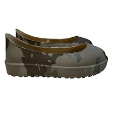 UGG x Stampd Military Camo Rubber Waterproof Boot Guard Womens 9-11 Mens 8-10