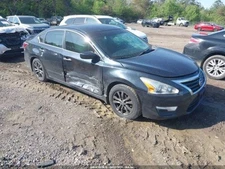 Used Fuel Tank fits: 2015 Nissan Altima from 1/01/16 Grade A