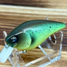 Lucky Craft Lc Mto1.5 Crankbait Repaint Lc1.5