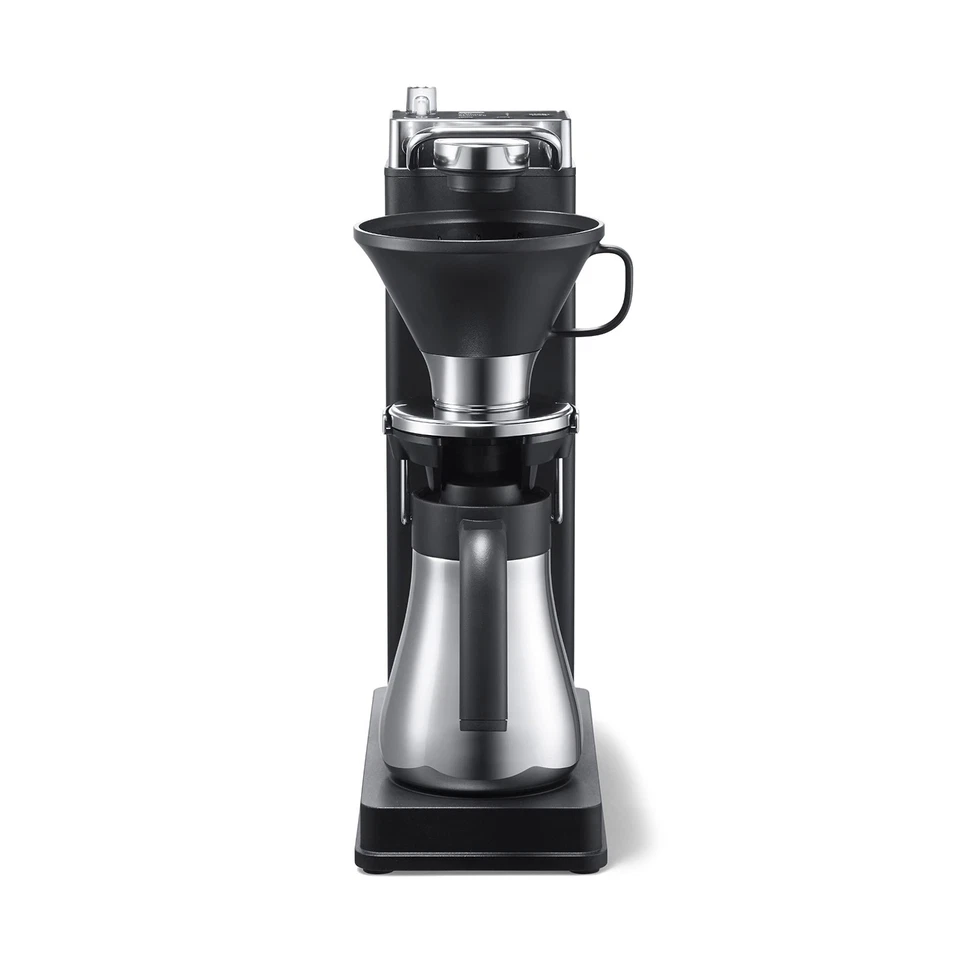 BALMUDA The Brew Coffee Machine Maker  K06A-BK Black Stainless Steel AC100V - Image 4 of 4