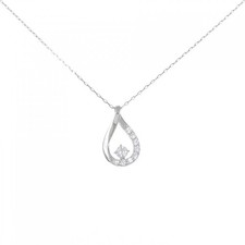 Authentic Remake PT Diamond Necklace 0.15CT 270-003-820-1995