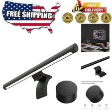 Modern Mi Monitor Light Bar - Wireless Remote, Flicker-Free for Eye Comfort
