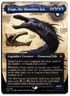 Eluge, the Shoreless Sea (Borderless) NM BLB Bloomburrow MTG
