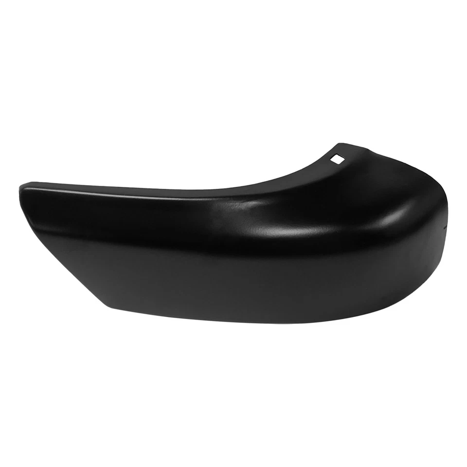 Juego de 2 tapas de parachoques delanteras imprimadas para camioneta Isuzu 1988-1994 Rodeo Foto 2 de 4