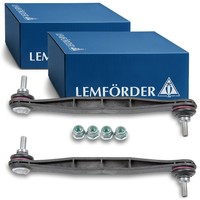 2X LemfÖRder Koppelstange Vorne Ford Mondeo B4Y B5Y Bwy Jaguar X-TYPE X400