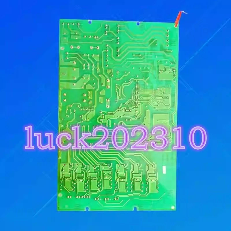 1PC used EP-3959E-C1-C3-C4-C5 Fuji inverter driver board EP-3959D-3959C-3959G#YY - Image 2 of 3