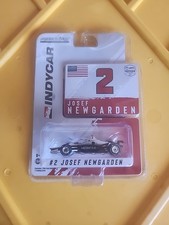 Josef Newgarden Penske Racing #2 Hitachi 2021 1:64 By Greenlight