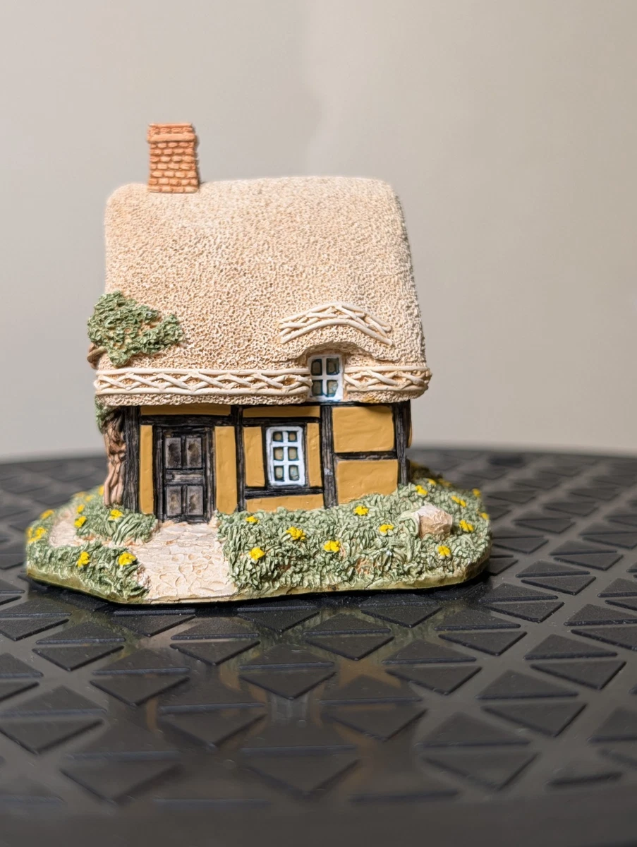 値下げ❗️リリパットレーン486☆☆THE GABLS Lilliput Lane Collectible Villages & Houses for sale | eBay