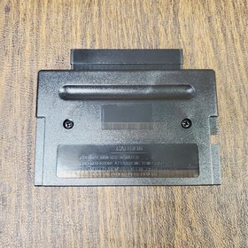 Master System  I & II to Sega Genesis/Mega Drive Adaptor w/ Pause Button US SHIP