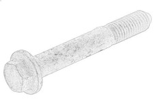 Ressort divers Ford RANGER