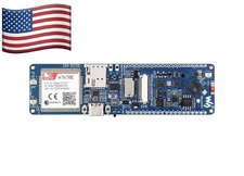 Waveshare ESP32-S3 A7670E 4G Development Board LTE Cat-1 /2G/WiFi/Bluetooth GGNS