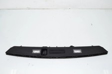 BMW 7 G11, G12 Kennzeichenbeleuchtung 7357105 51137357105 3.00 Diesel 36435554