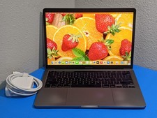 Apple MacBook Pro 13" 2020 A2251 / BTO Core i7-1068NG7 2.3GHz 32GB 1TB SSD PA