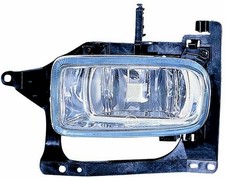 Antibrouillard Mazda 626