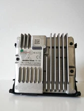 Mitsubishi Outlander III front radar sensor lane 8638A211 *