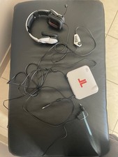 Casque micro Tritton Pro + True 5.1 casque Surround Headset