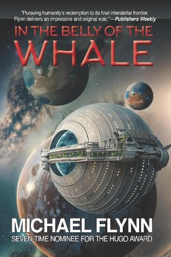 Caezik Sf & Fantasy In The Belly Of The Whale - Image 5