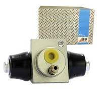 A.B.S. Radbremszylinder Bremszylinder Radzylinder RBZ Hinten 42843