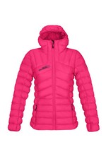 Rock Experience REWJ04842 RE.COSMIC 2.0 PADDED Giacca CHERRIES JUBILEE XSXS