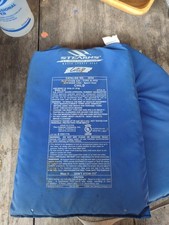 Child Water Sports Lifejacket
