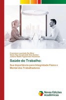 Francisco Laurindo Da Silva (U. A.) | SaúDe Do Trabalho: | Taschenbuch (2025)