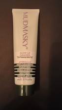 MUDMASKY Glow-up Cleanser Low Foaming Mild Ge...