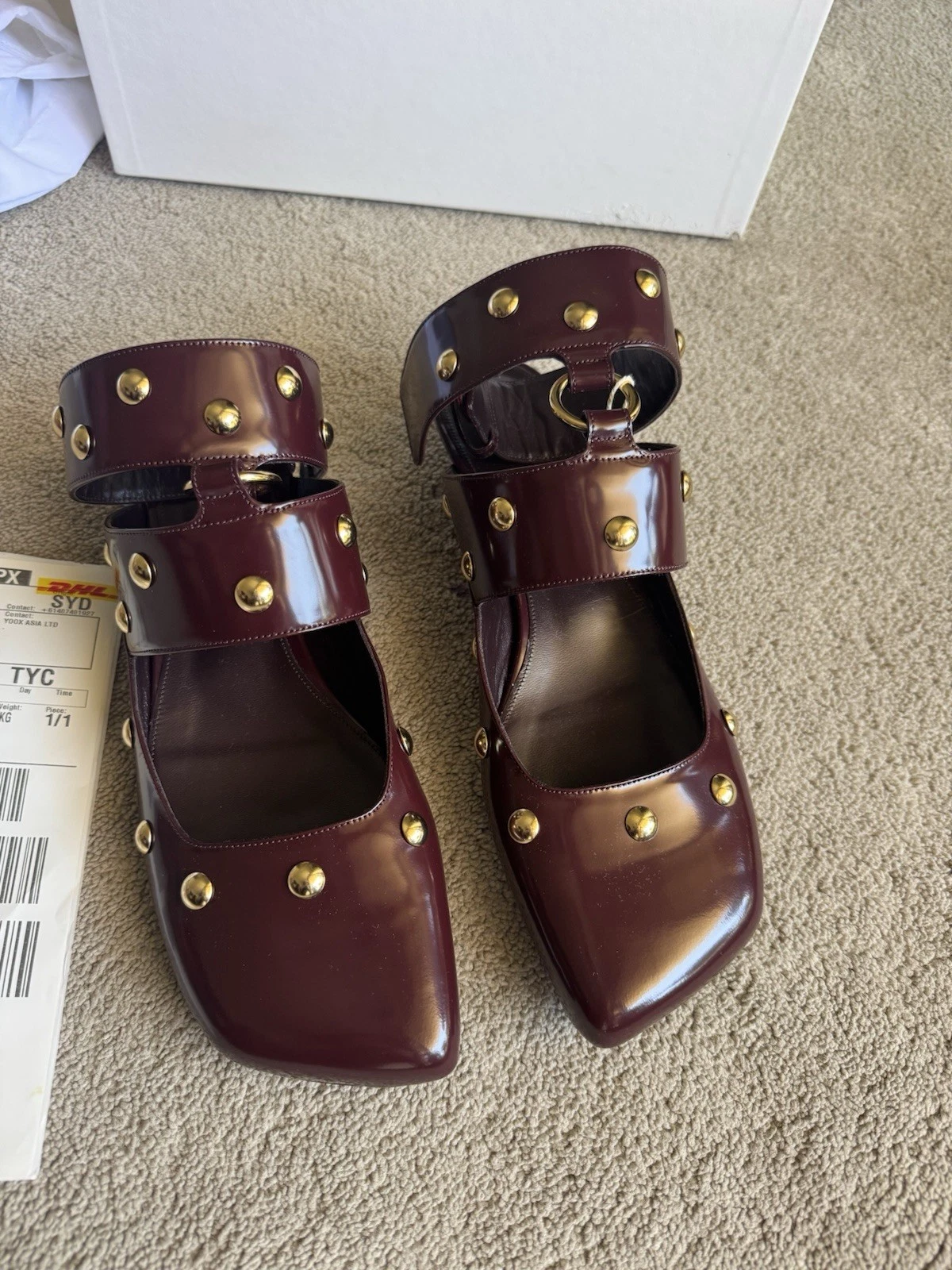 Chloe — chloe sandals
