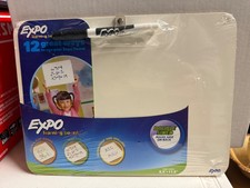 2005 Expo Dry Erase Board 8.5 X 11 - NEW