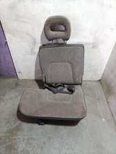 Siège Mitsubishi MONTERO