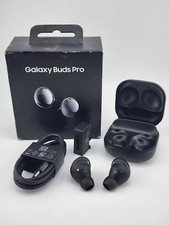 Samsung Galaxy Buds Pro - Phantom Black
