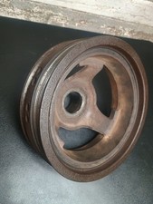 Gm Ls 4.8l 5.3l 6.0l Engine Harmonic Balancer Crank Damper Pulley Oem 19300488 Gm Ls 4.8l 5.3l 6.0l Engine Harmonic Balancer Crank Damper Pulley Oem 19300488
