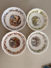 Royal Doulton Brambly Hedge 