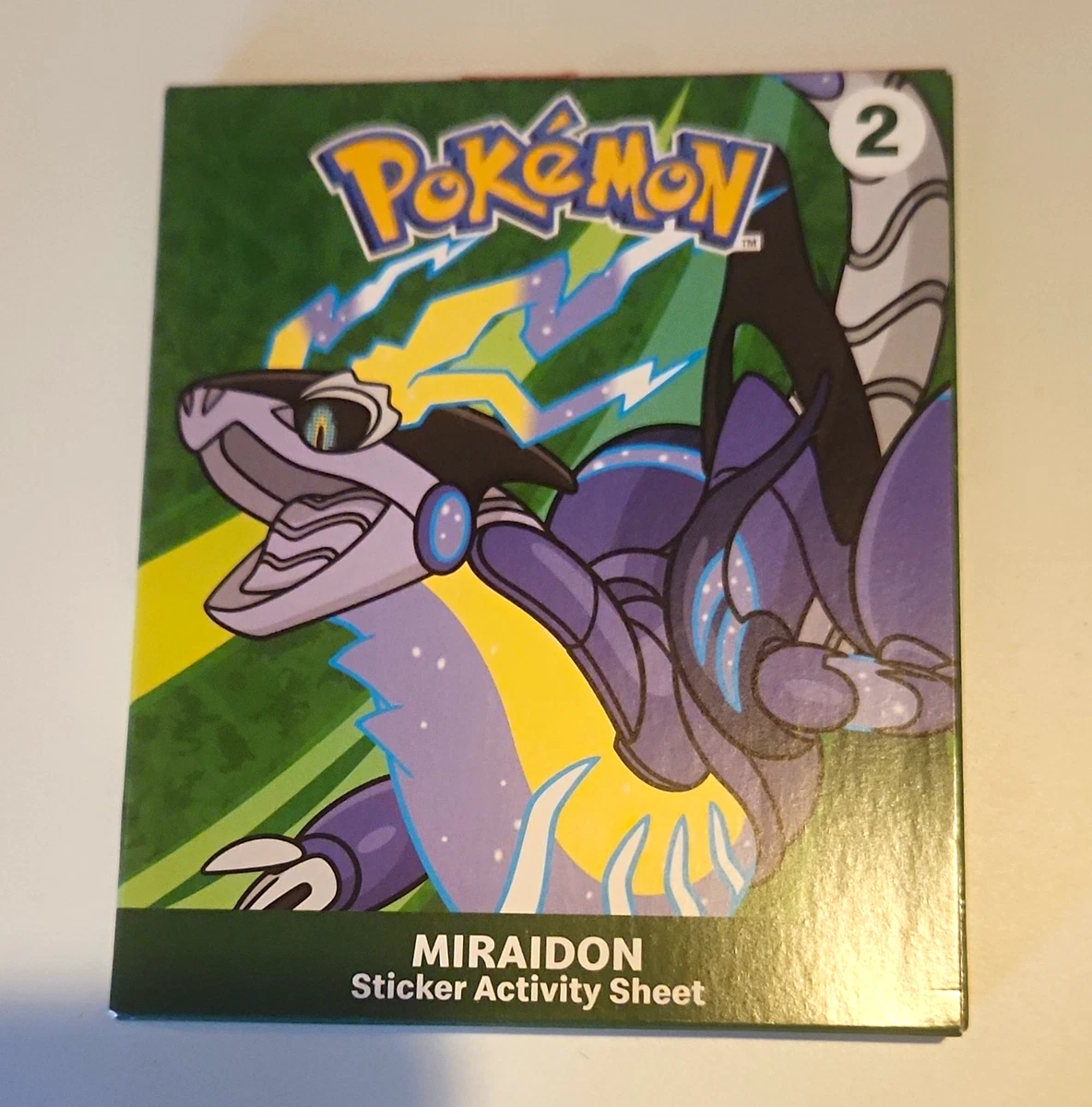 Pokémon English Base Set 2 Sealed Booster Packs for sale - eBay