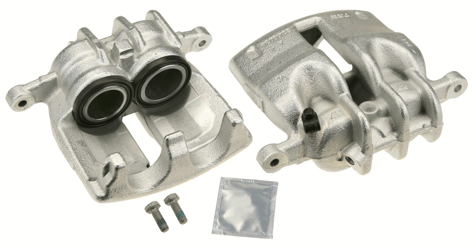 ✅Fits TRW BHS1295E Brake caliper BHS1295E As part of ZF Aftermarket, ⭐UK Seller⭐