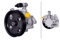 Hydraulikpumpe Lenkung Hella 8TL 359 003 391 FÜR Mercedes