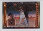 2022-23 Panini Photogenic Rookie Gold 10/10 Christian Koloko #RS-CKT Auto RC