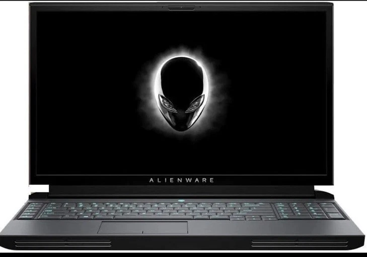 Alienware A51 Foto 2 de 3
