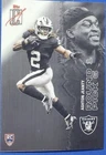 2025 Topps Signature Ashton Jeanty Silver (Raw)