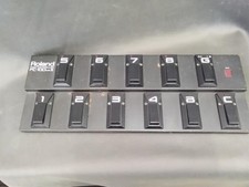 Roland FC-100 MKII MIDI Foot Controller