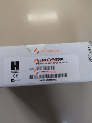 New Sealed HE693THM809C Horner Fast Shipping