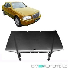 Mercedes C-Klasse S202 W202 Motorhaube 93-00 alle Modelle Bonnet 